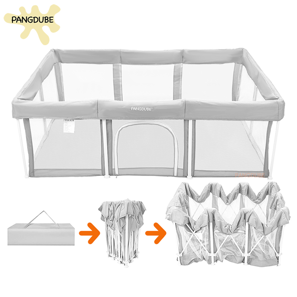 PANGDUBE Easy Folding Hildren' – Kids Outdoor Wendy House recenzja i cena