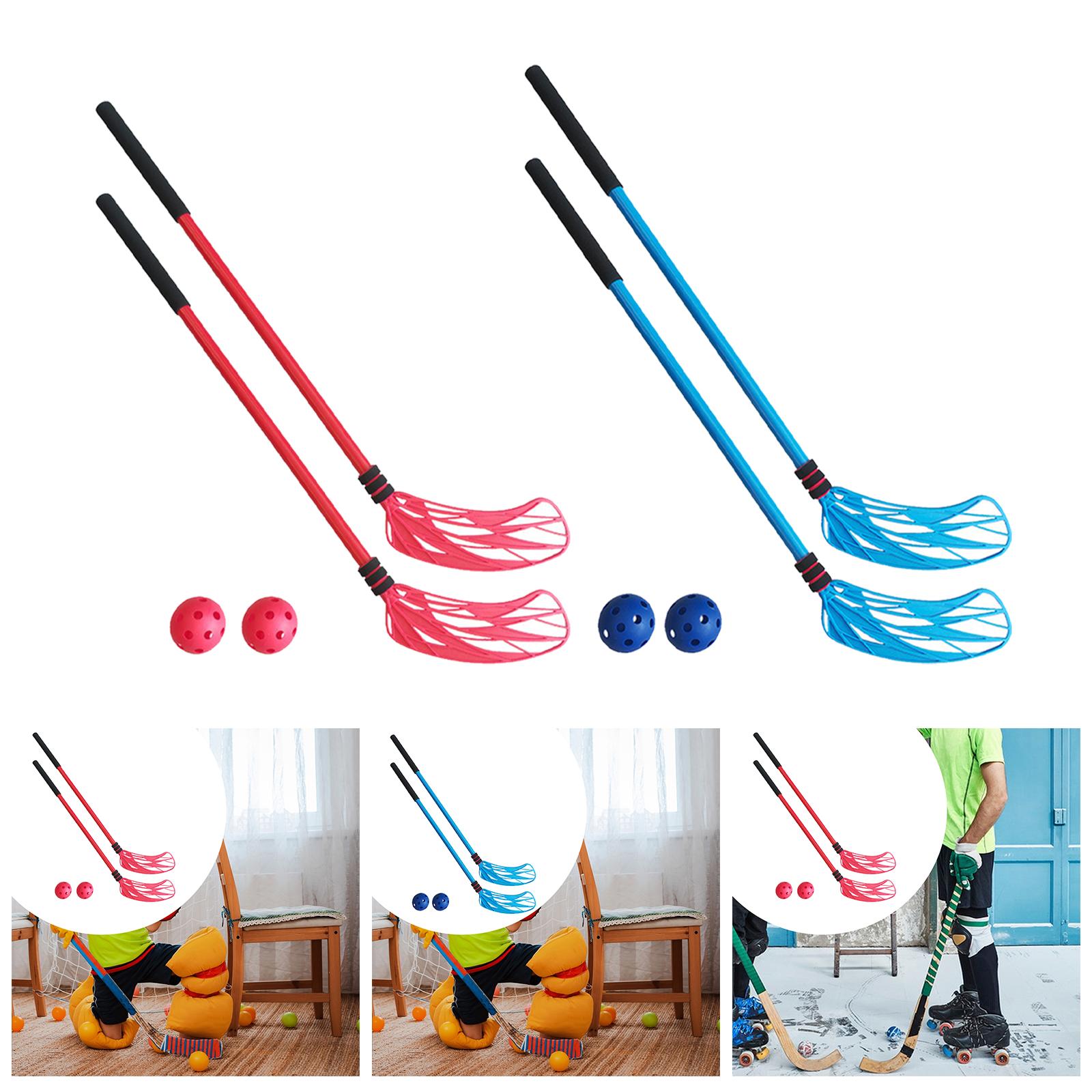 Outdoor Indoor Floor Hockey St – Kids Outdoor Hockey Sticks recenzja i cena