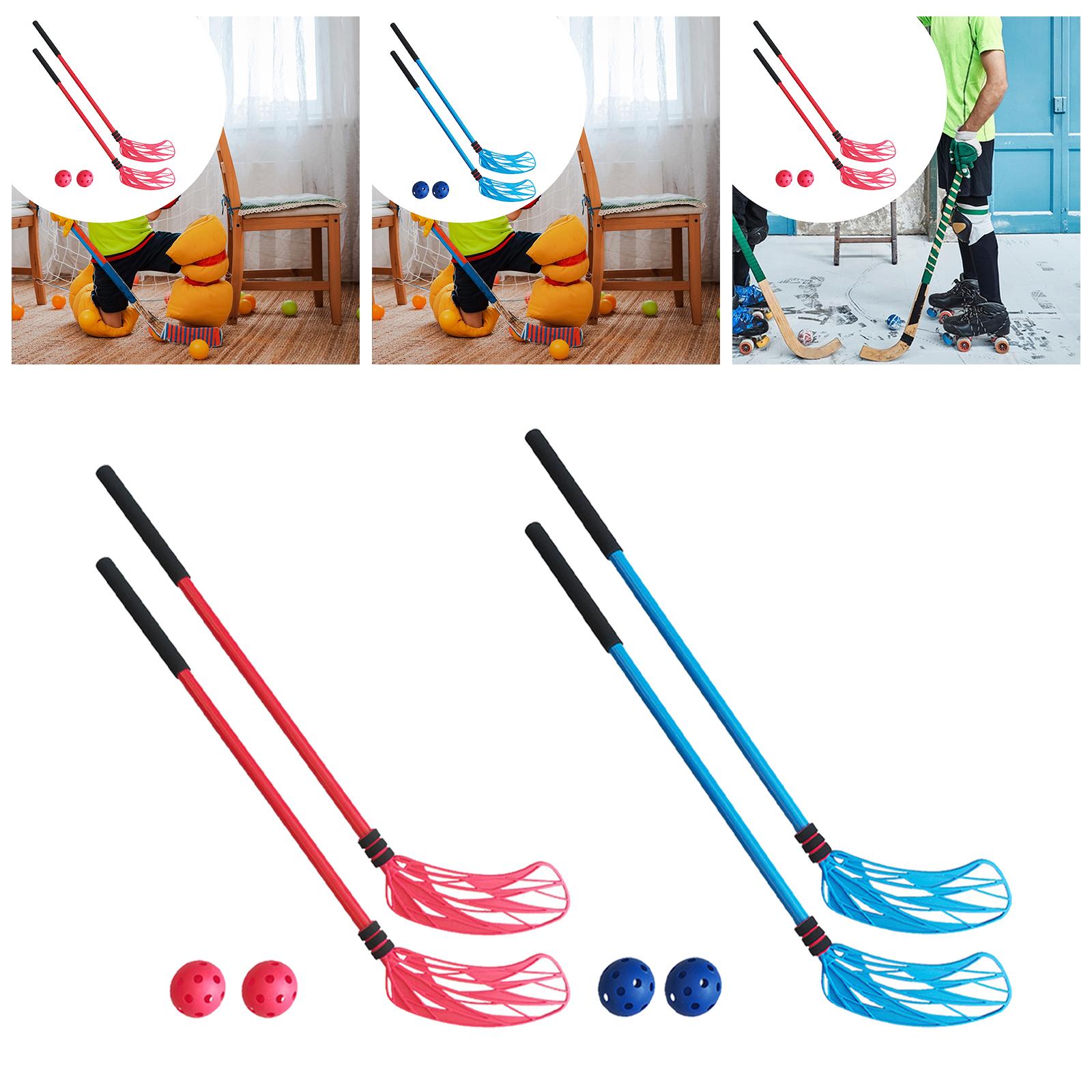 Outdoor Indoor Floor Hockey St – Kids Outdoor Hockey Sticks recenzja i cena
