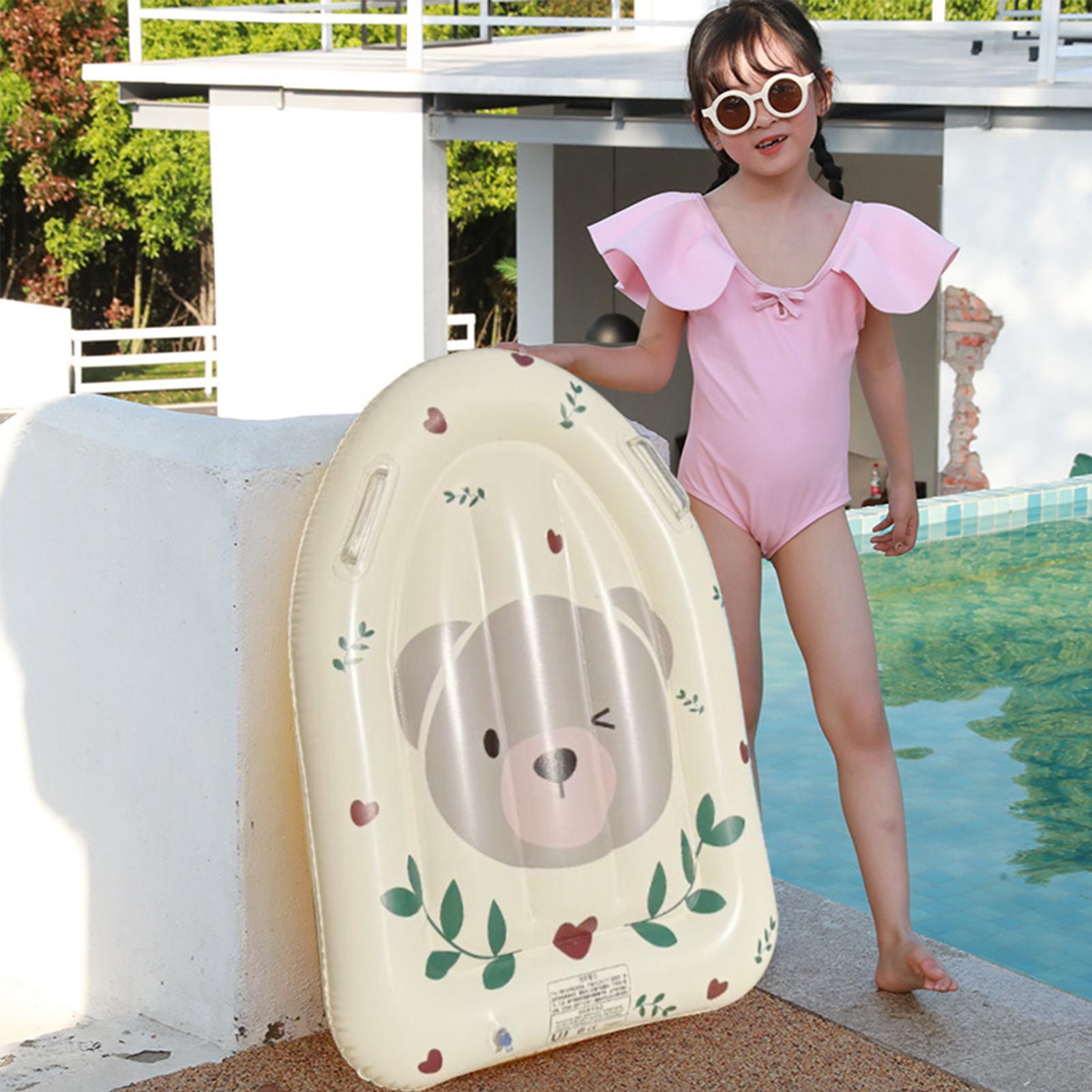 Inflatable Surf Board Kids Bea – Kids Outdoor Pool recenzja i cena
