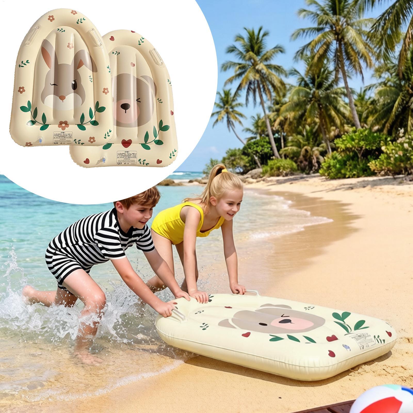 Inflatable Surf Board Kids Bea – Kids Outdoor Pool recenzja i cena