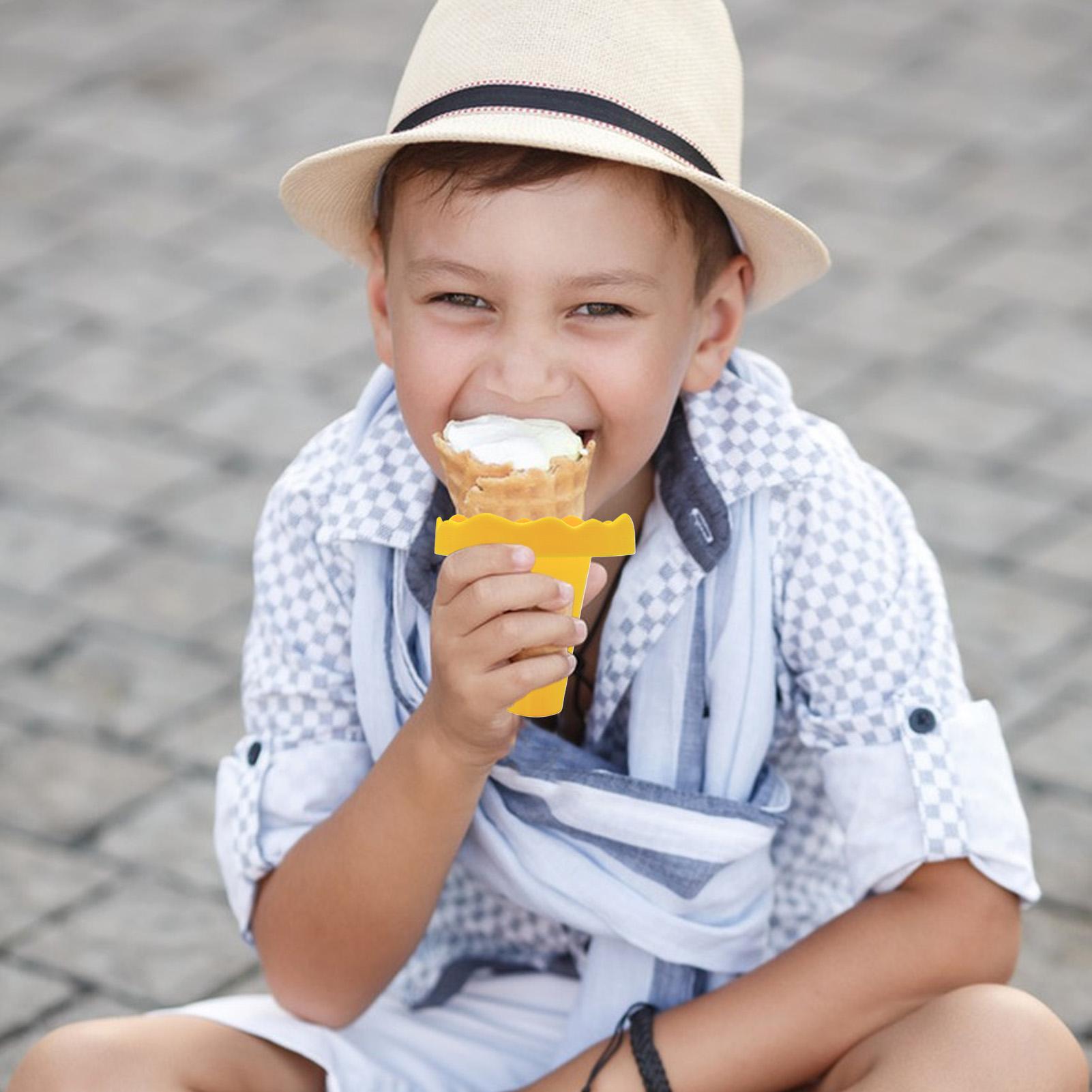 Ice Cream Holder For Kids Reus – Kids Outdoor Kitchen recenzja i cena