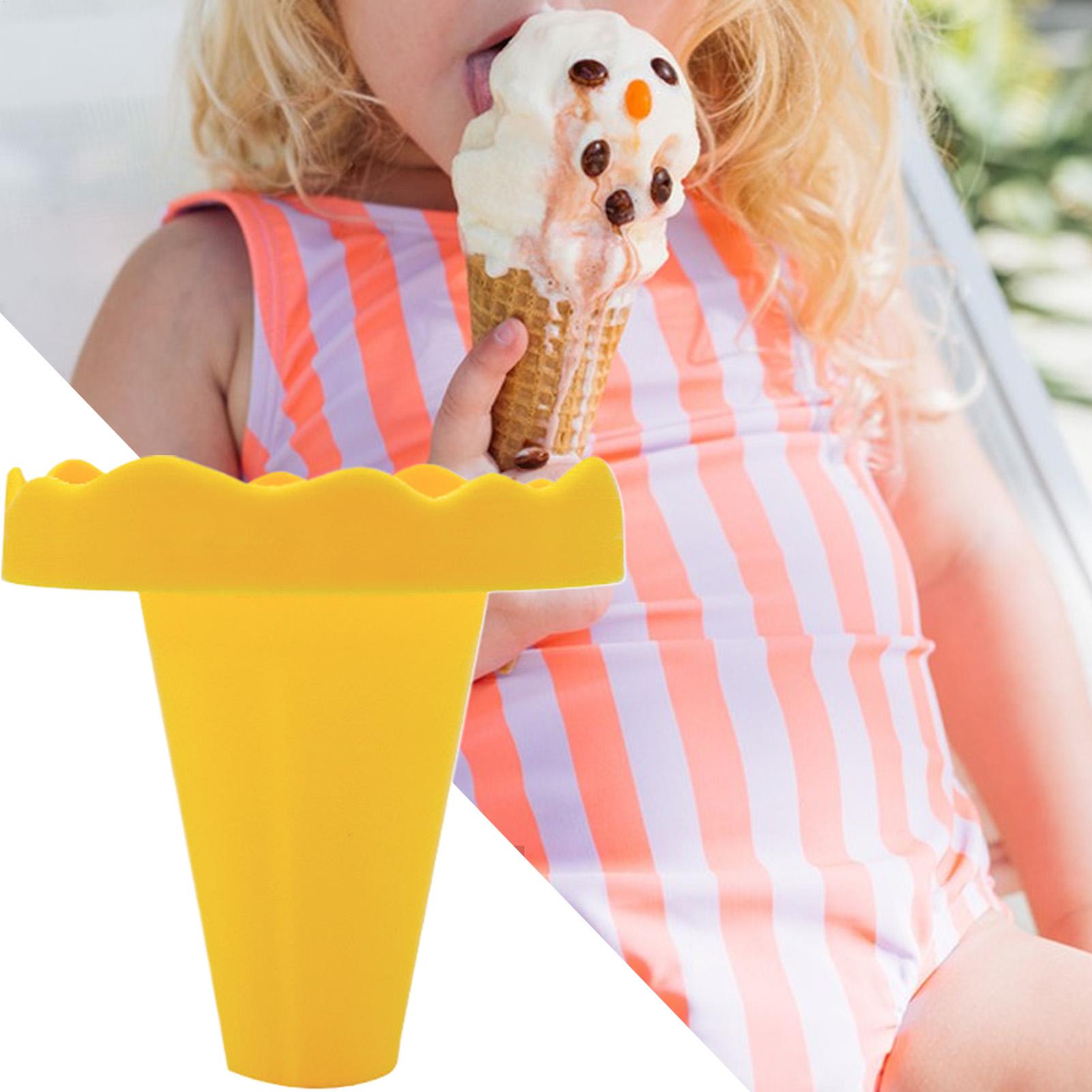 Ice Cream Holder For Kids Reus – Kids Outdoor Kitchen recenzja i cena