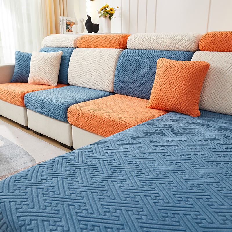 Thicken Sofa Seat Cushion Cove – Kids Outdoor Seating recenzja i cena