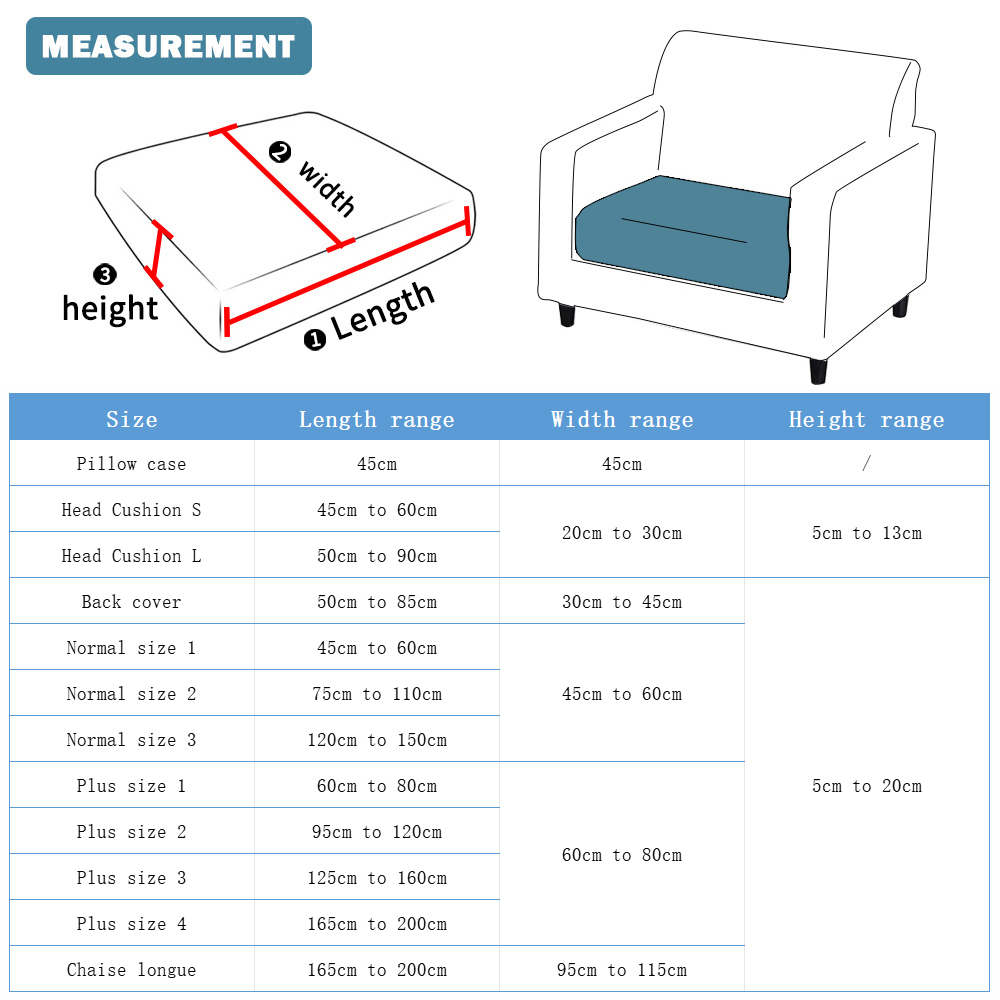 Thicken Sofa Seat Cushion Cove – Kids Outdoor Seating recenzja i cena