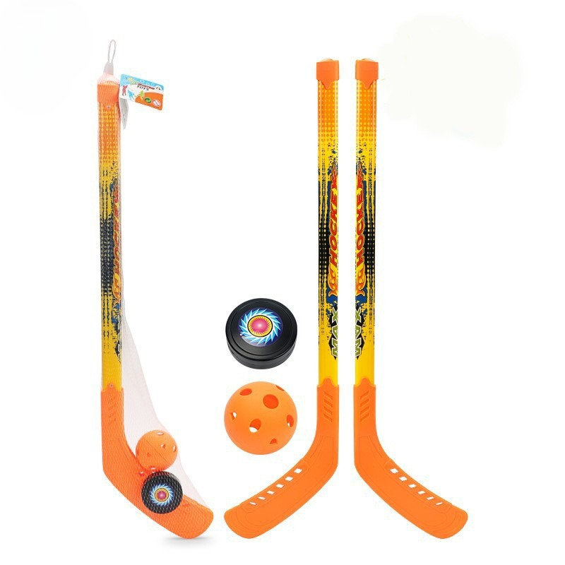 Kids Hockey Stick Set Outdoor  – Kids Outdoor Hockey Sticks recenzja i cena