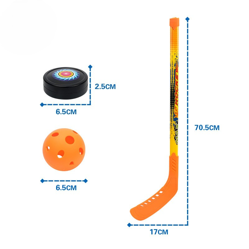 Kids Hockey Stick Set Outdoor  – Kids Outdoor Hockey Sticks recenzja i cena