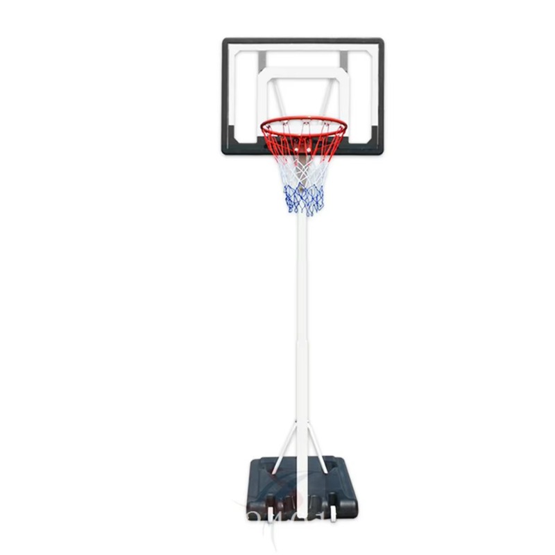 Basketball Hoop System Adjusta – Play Kids Outdoor recenzja i cena