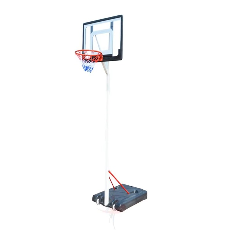 Basketball Hoop System Adjusta – Play Kids Outdoor recenzja i cena