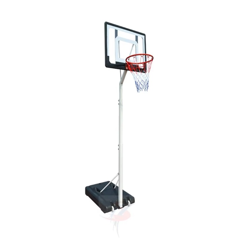 Basketball Hoop System Adjusta – Play Kids Outdoor recenzja i cena