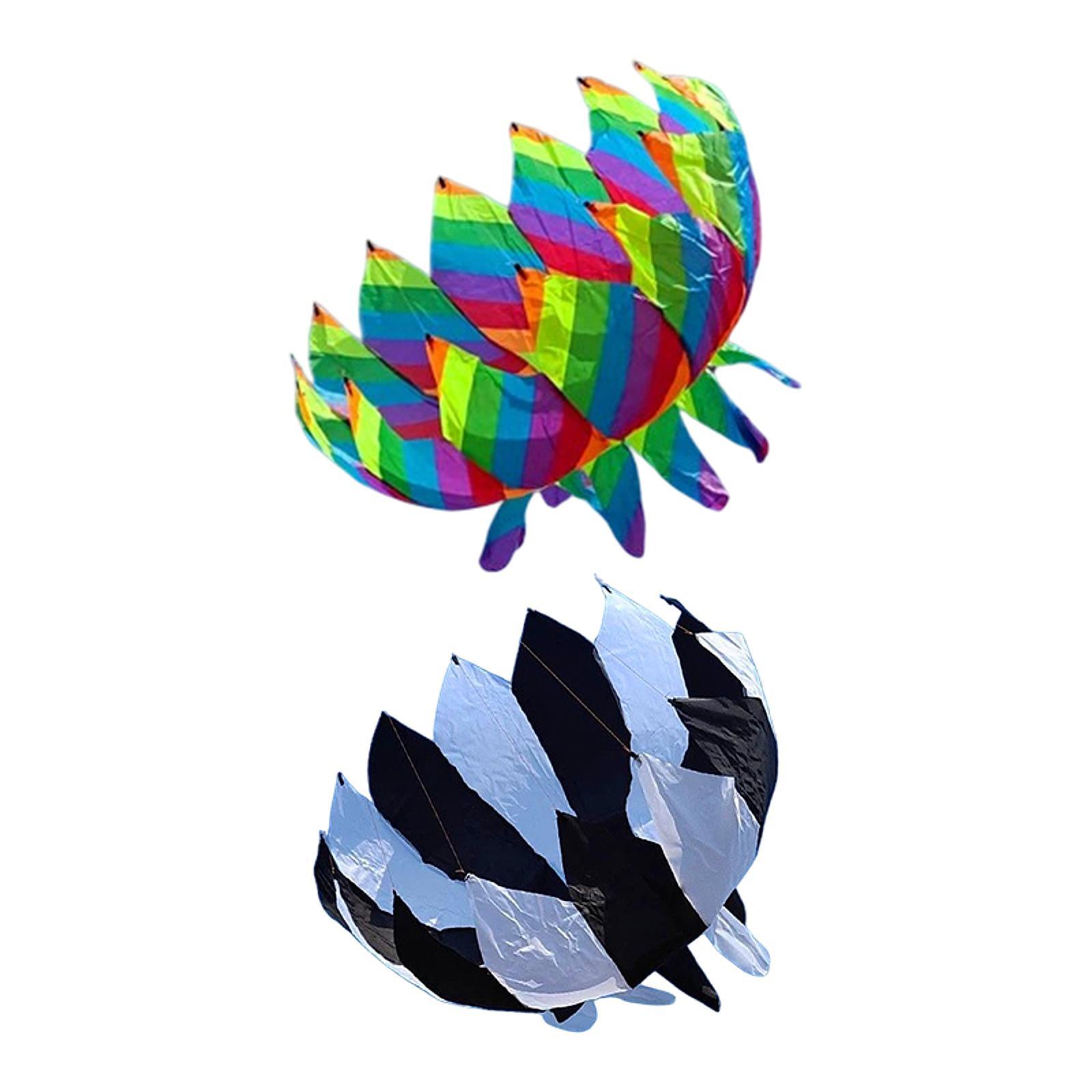 Soft Kite Frameless Easy to Fl – Kite Easy Fly Kids recenzja i cena