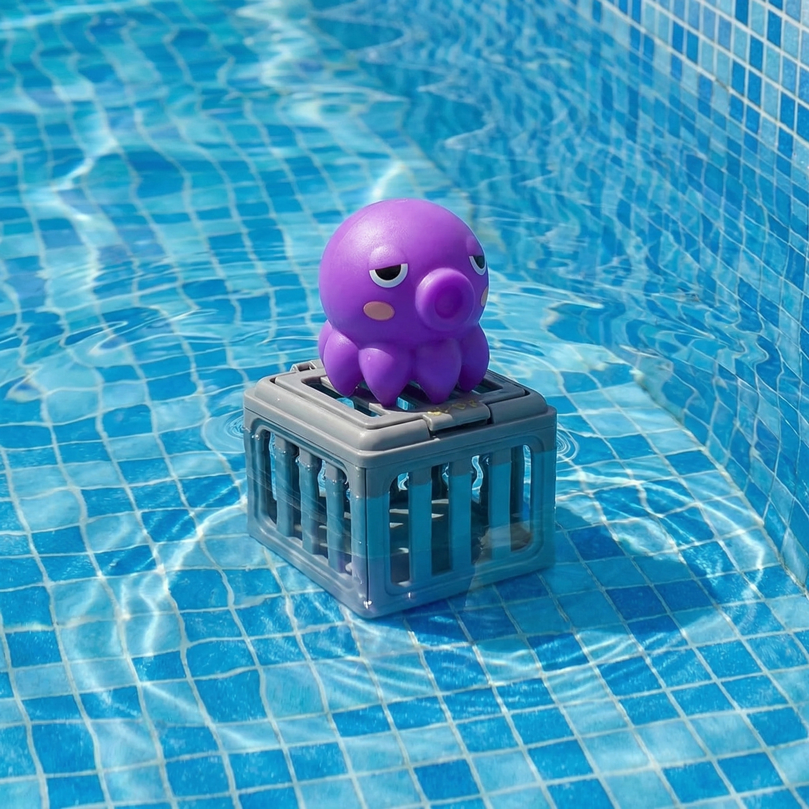 Kids Pool Diving Toys with Fis – Kids Outdoor Pool recenzja i cena