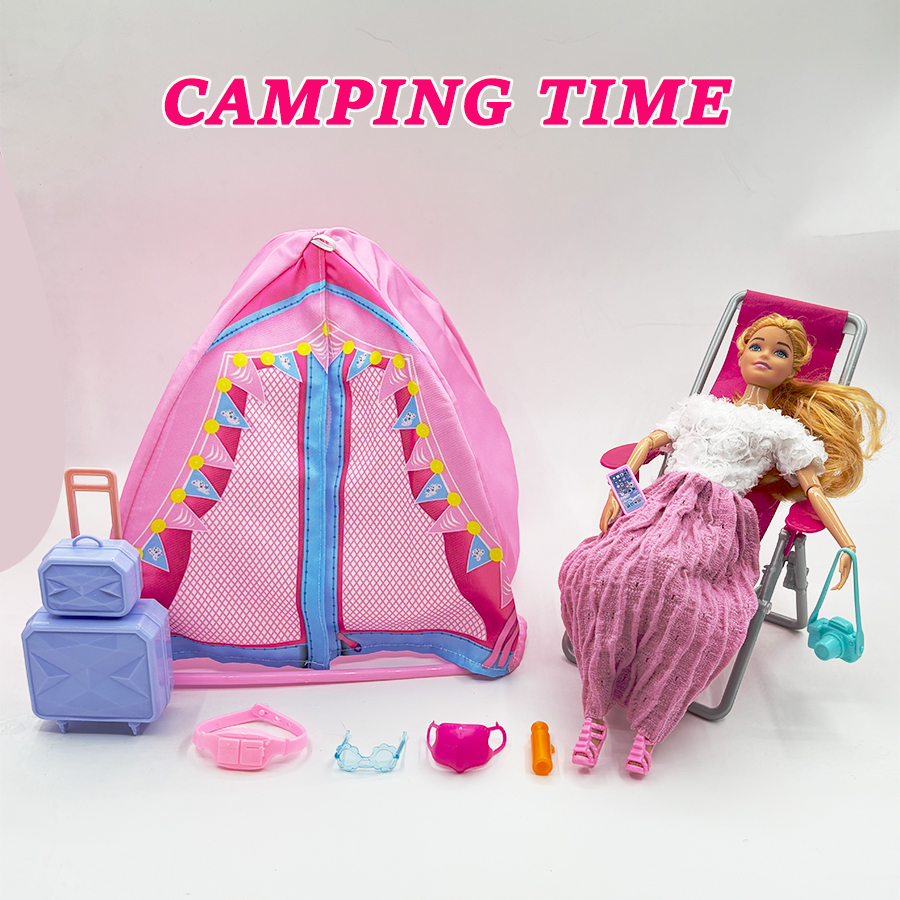 9Pcs Tent Beach Chair Travel A – Kids Outdoor Seating recenzja i cena