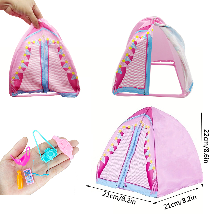 9Pcs Tent Beach Chair Travel A – Kids Outdoor Seating recenzja i cena