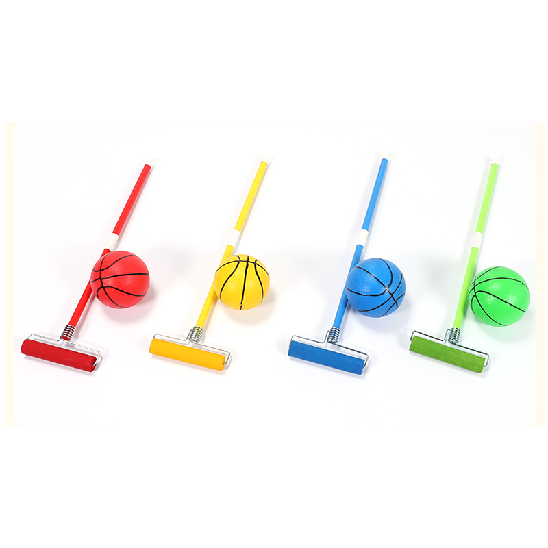 Kids Push Ball Toy Funny Outdo – Kids Outdoor Hockey Sticks recenzja i cena