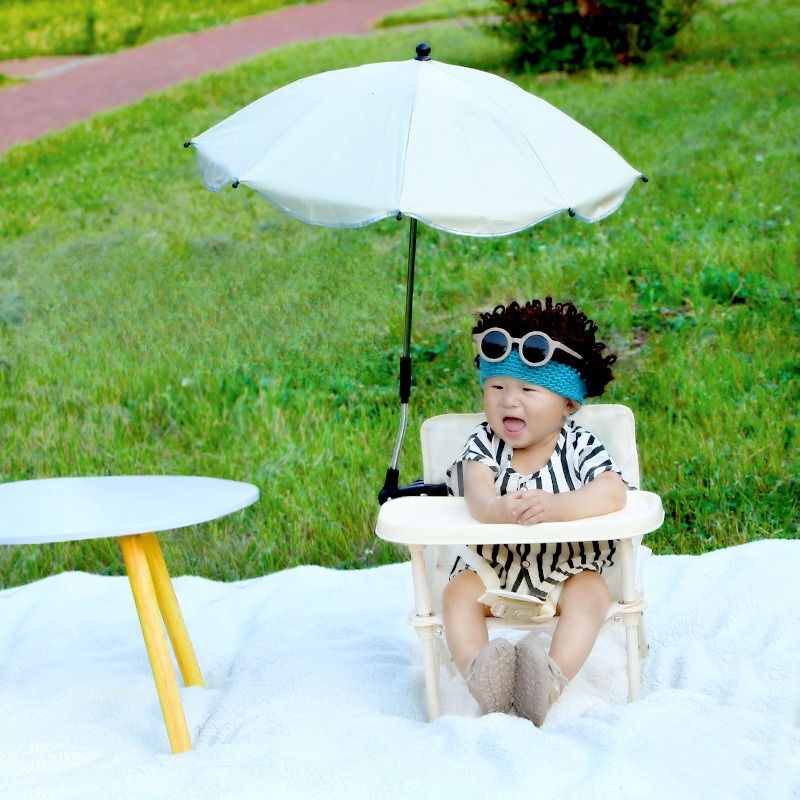 Baby Outdoor Beach Chair with  – Kids Outdoor Seating recenzja i cena