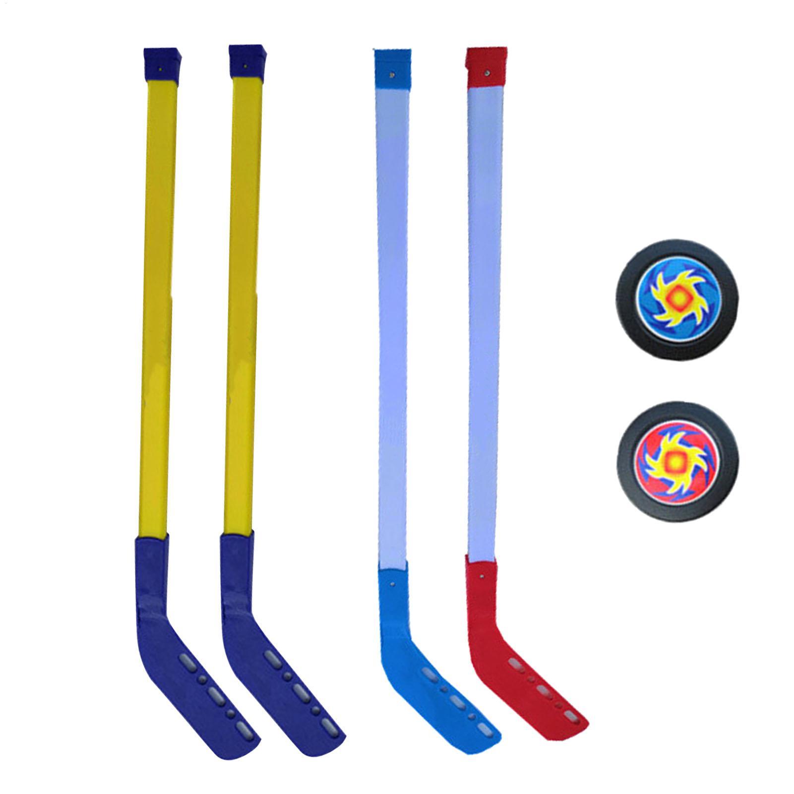 Ice Hockey StickKids Street Ho – Kids Outdoor Hockey Sticks recenzja i cena