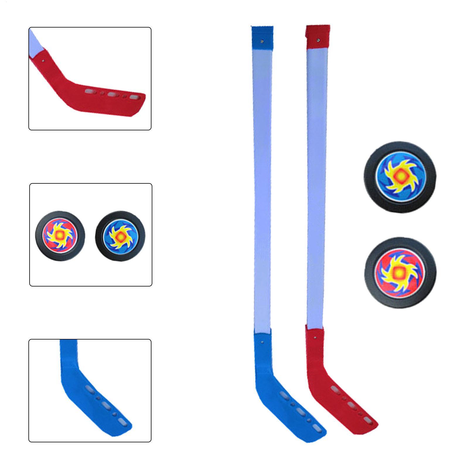 Ice Hockey StickKids Street Ho – Kids Outdoor Hockey Sticks recenzja i cena