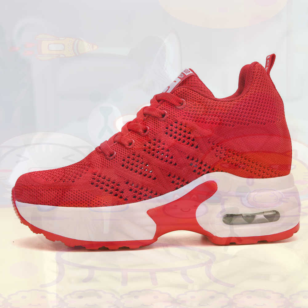 Red Size 36 Shoes Woman Tennis – Kids Outdoor Nature Play recenzja i cena