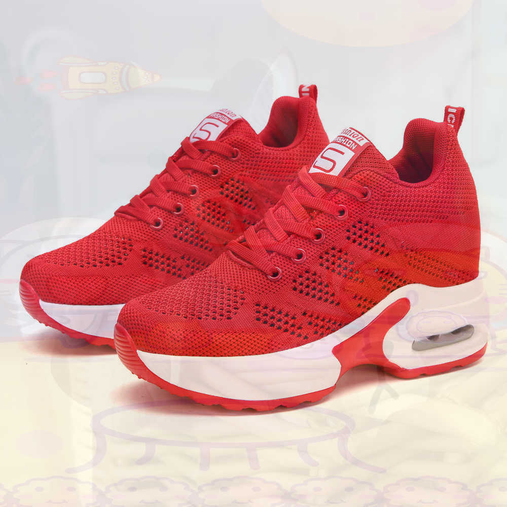 Red Size 36 Shoes Woman Tennis – Kids Outdoor Nature Play recenzja i cena