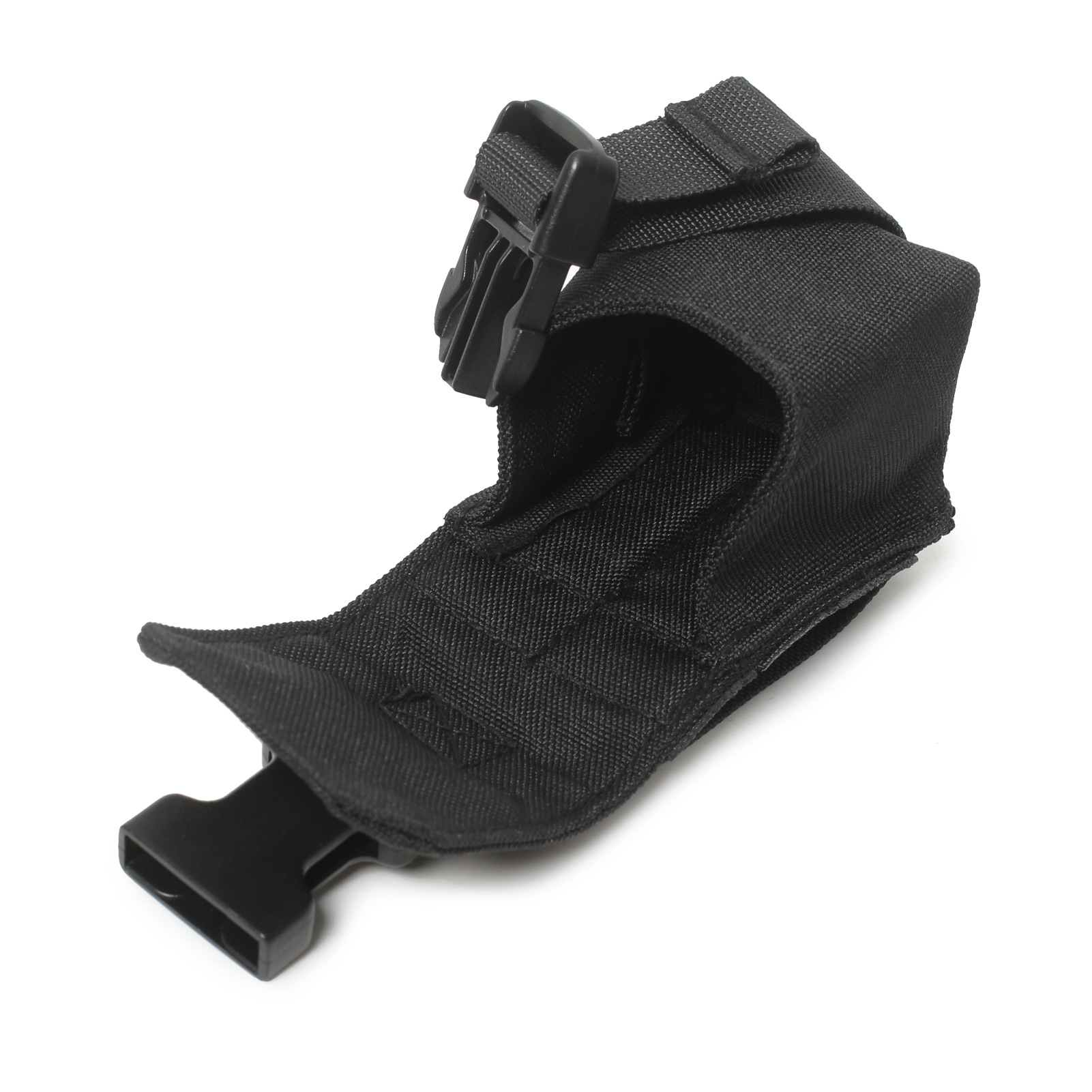 Tactical Molle Grenade Pouch F – Mini Trampoline Spring recenzja i cena
