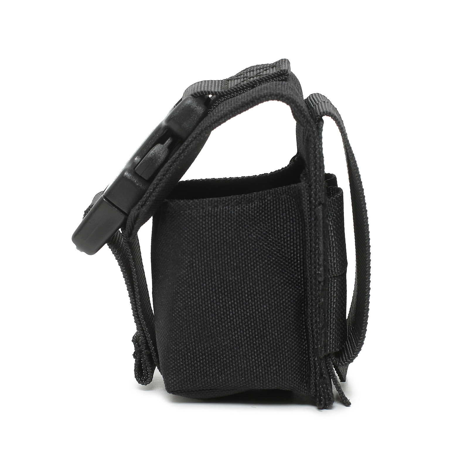Tactical Molle Grenade Pouch F – Mini Trampoline Spring recenzja i cena