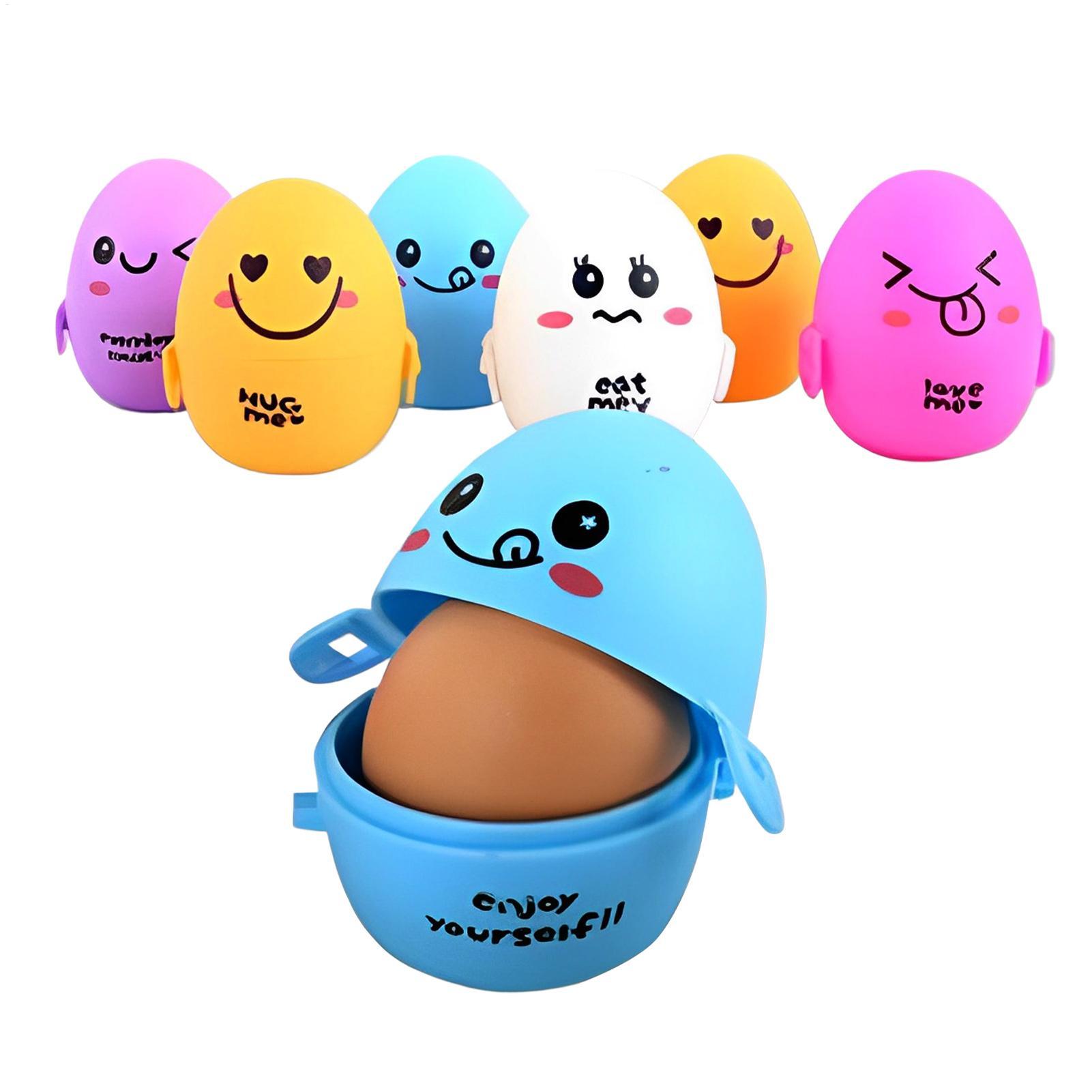 Camping Egg Holder Cartoon Egg – Kids Outdoor Kitchen recenzja i cena