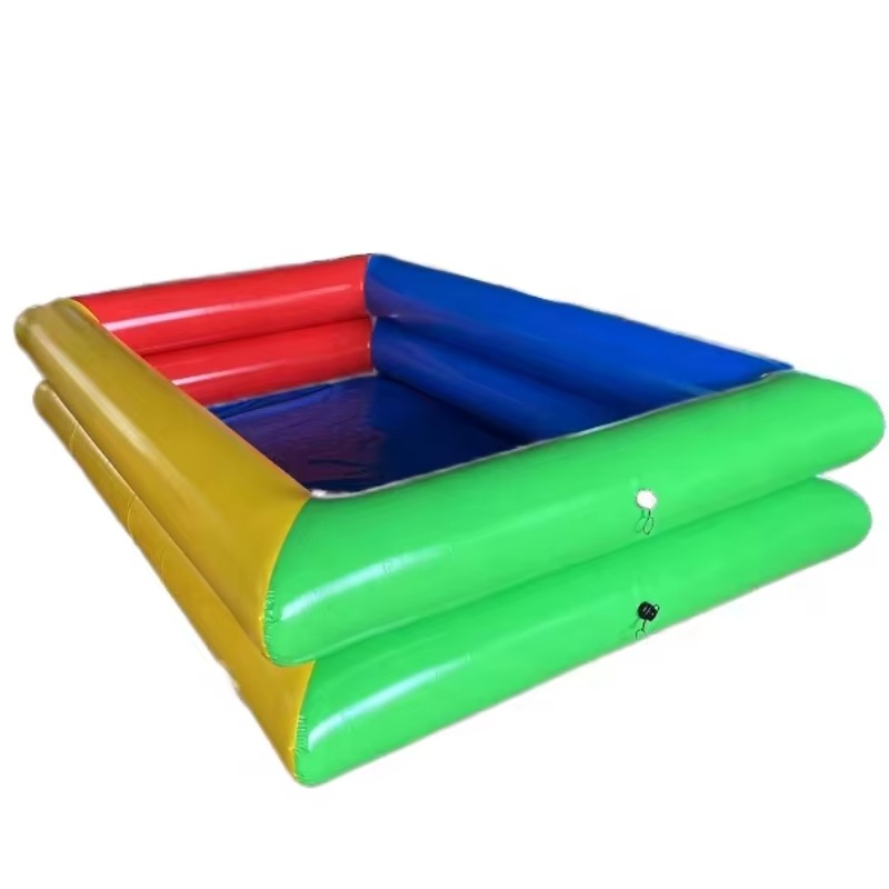 Customization Commercial Outdo – Kids Outdoor Pool recenzja i cena