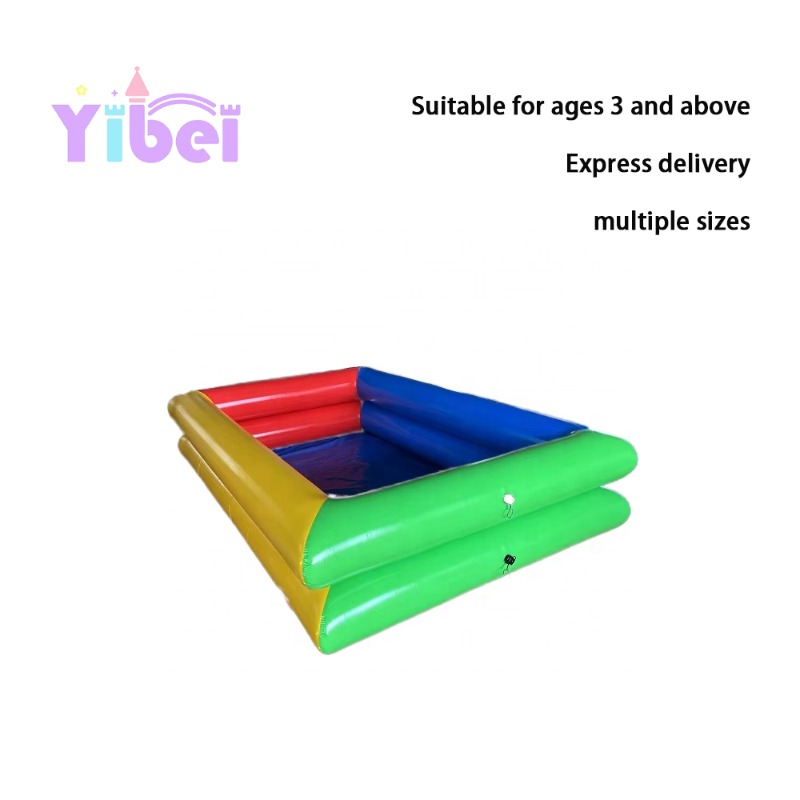 Customization Commercial Outdo – Kids Outdoor Pool recenzja i cena
