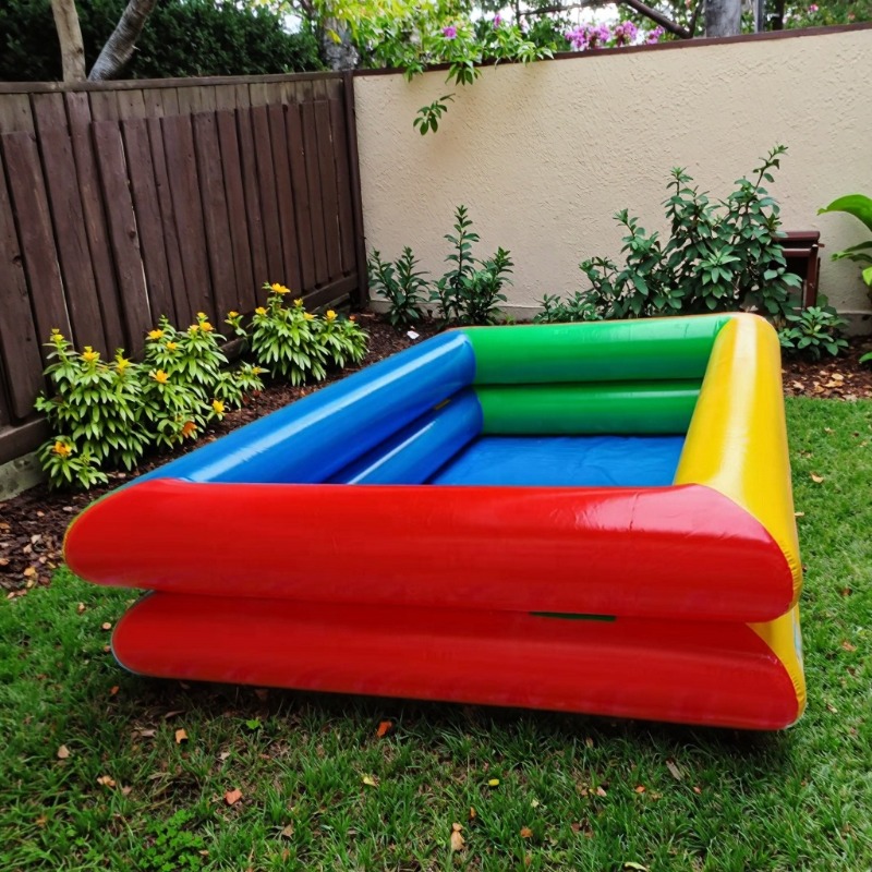 Customization Commercial Outdo – Kids Outdoor Pool recenzja i cena