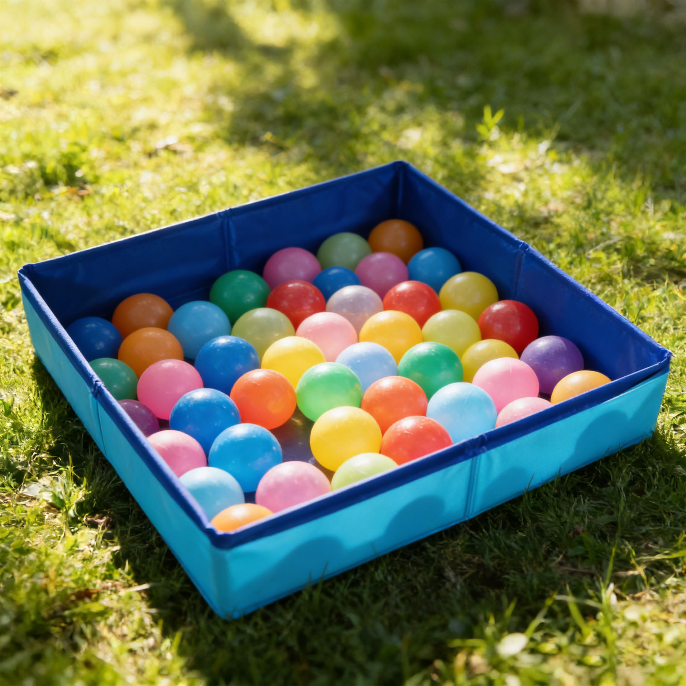 Sandbox Toys for Kids Outdoor  – Kids Outdoor Sensory Table recenzja i cena
