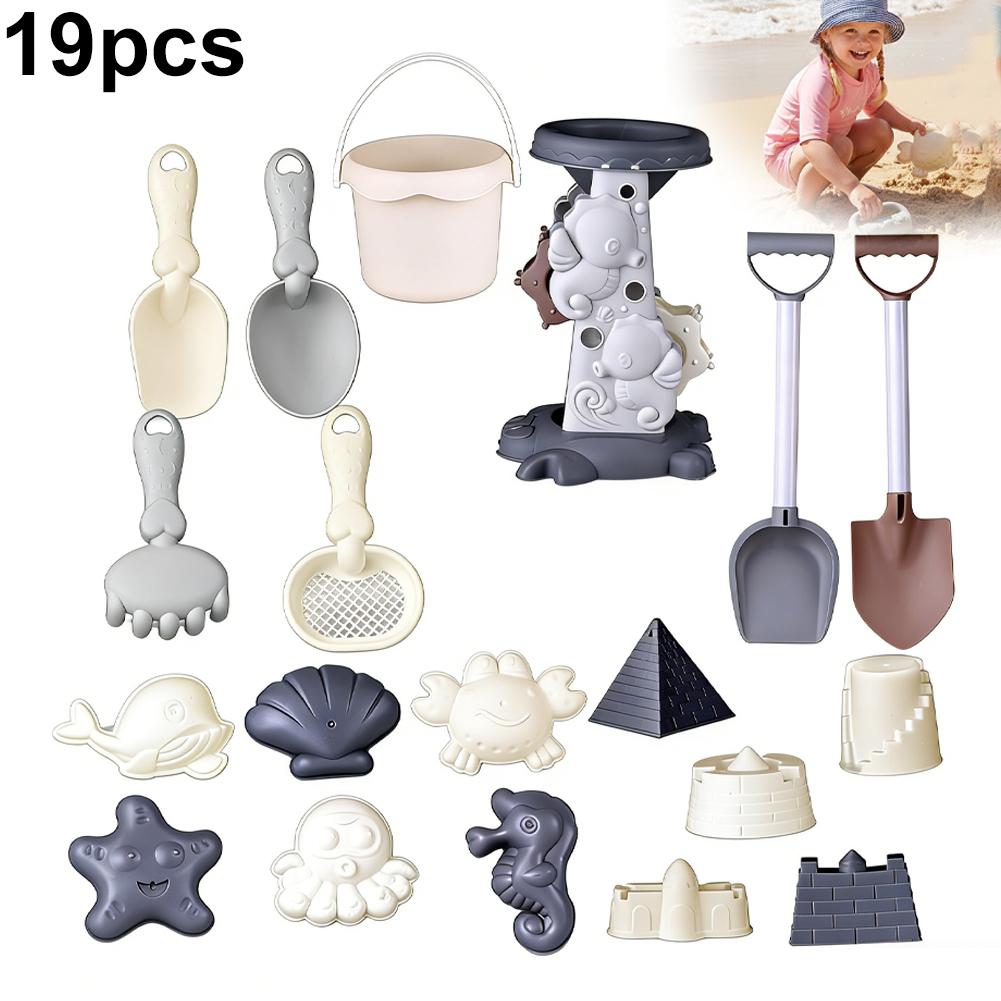 Morandi Color Kids Beach Toy S – Kids Outdoor Nature Play recenzja i cena