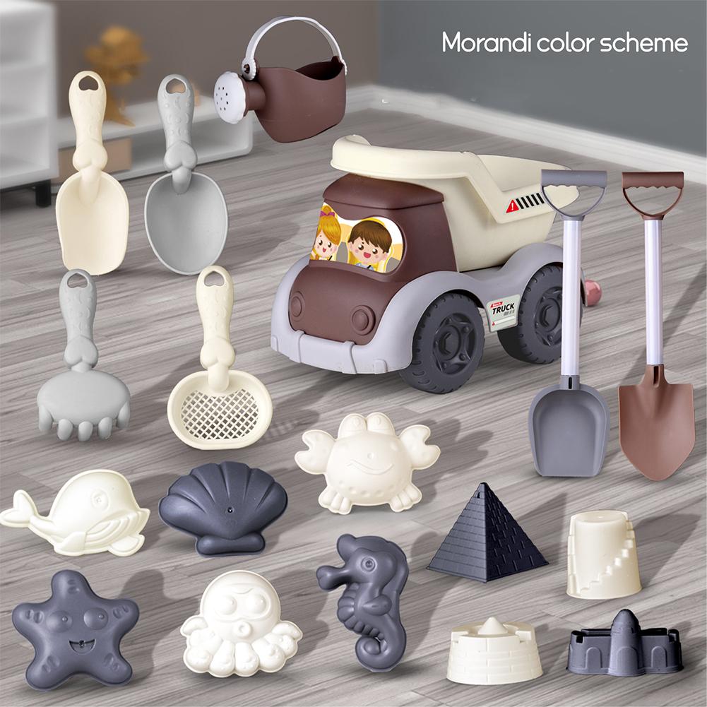 Morandi Color Kids Beach Toy S – Kids Outdoor Nature Play recenzja i cena