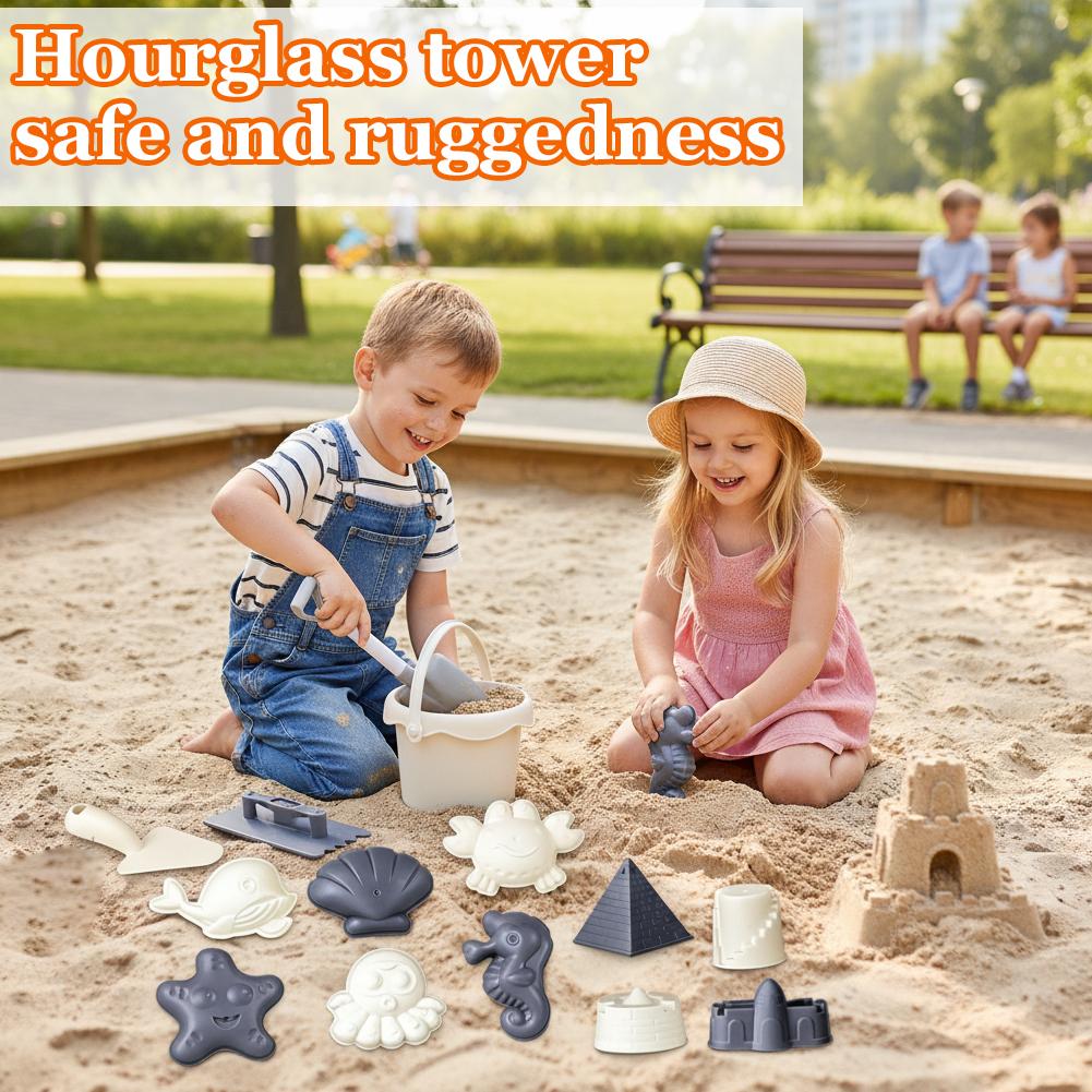 Morandi Color Kids Beach Toy S – Kids Outdoor Nature Play recenzja i cena