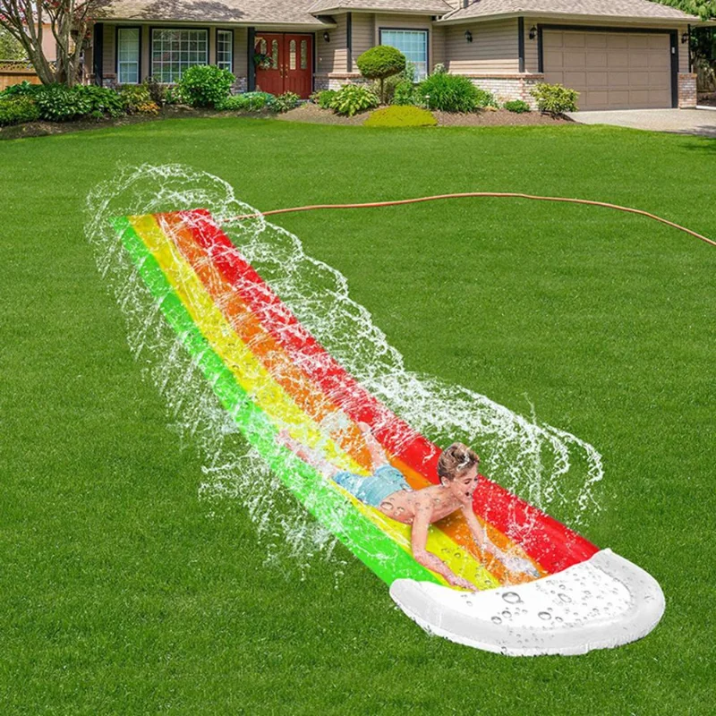Games Center Backyard Children – Kids Outdoor Water Toys recenzja i cena