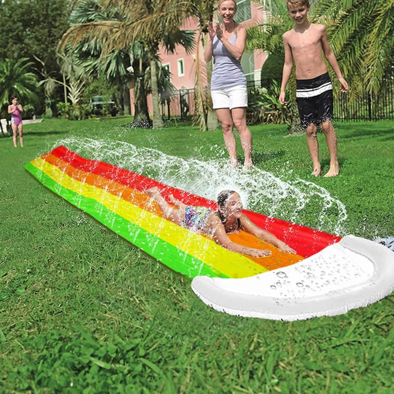 Games Center Backyard Children – Kids Outdoor Water Toys recenzja i cena