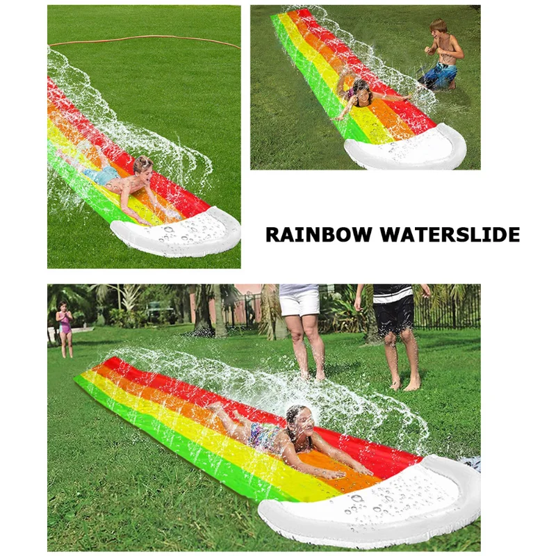 Games Center Backyard Children – Kids Outdoor Water Toys recenzja i cena