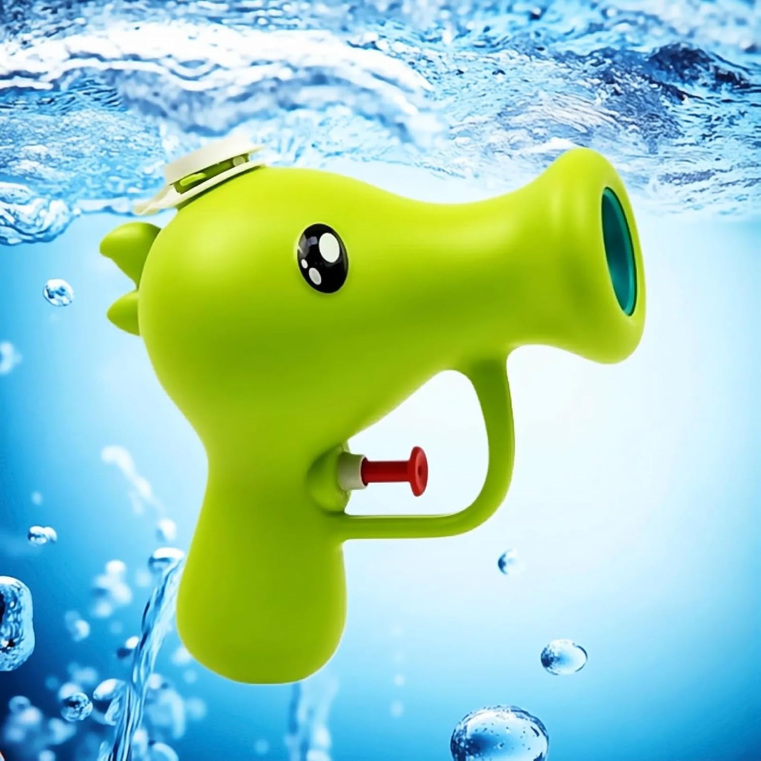 Toys Peashooter, Outdoor Toy f – Play Kids Outdoor recenzja i cena
