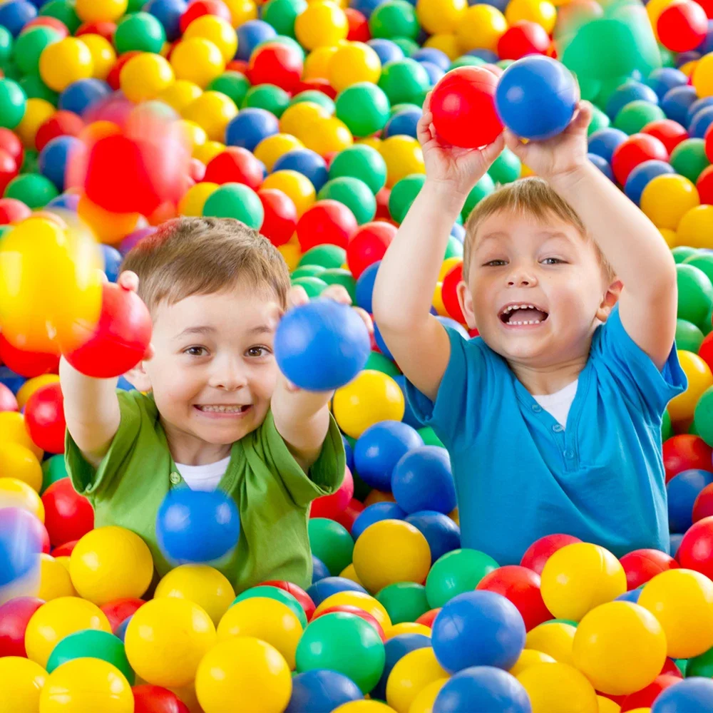 Eco-Friendly Colorful Ball Sof – Kids Outdoor Wendy House recenzja i cena