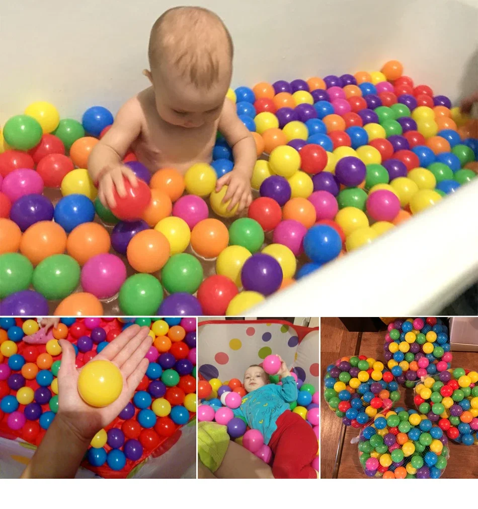 Eco-Friendly Colorful Ball Sof – Kids Outdoor Wendy House recenzja i cena