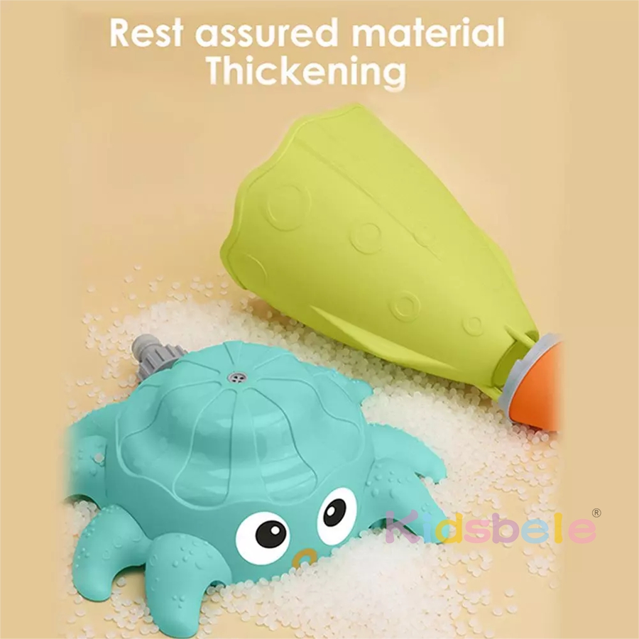 Outdoor Water Spray Sprinkler  – Kids Outdoor Lounge Set recenzja i cena
