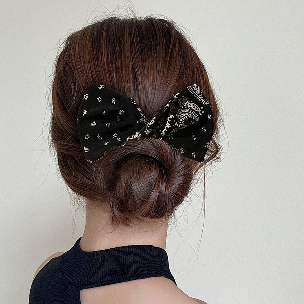 Deft Bun Hair Band DIY Donut M – Mini Trampoline Spring recenzja i cena