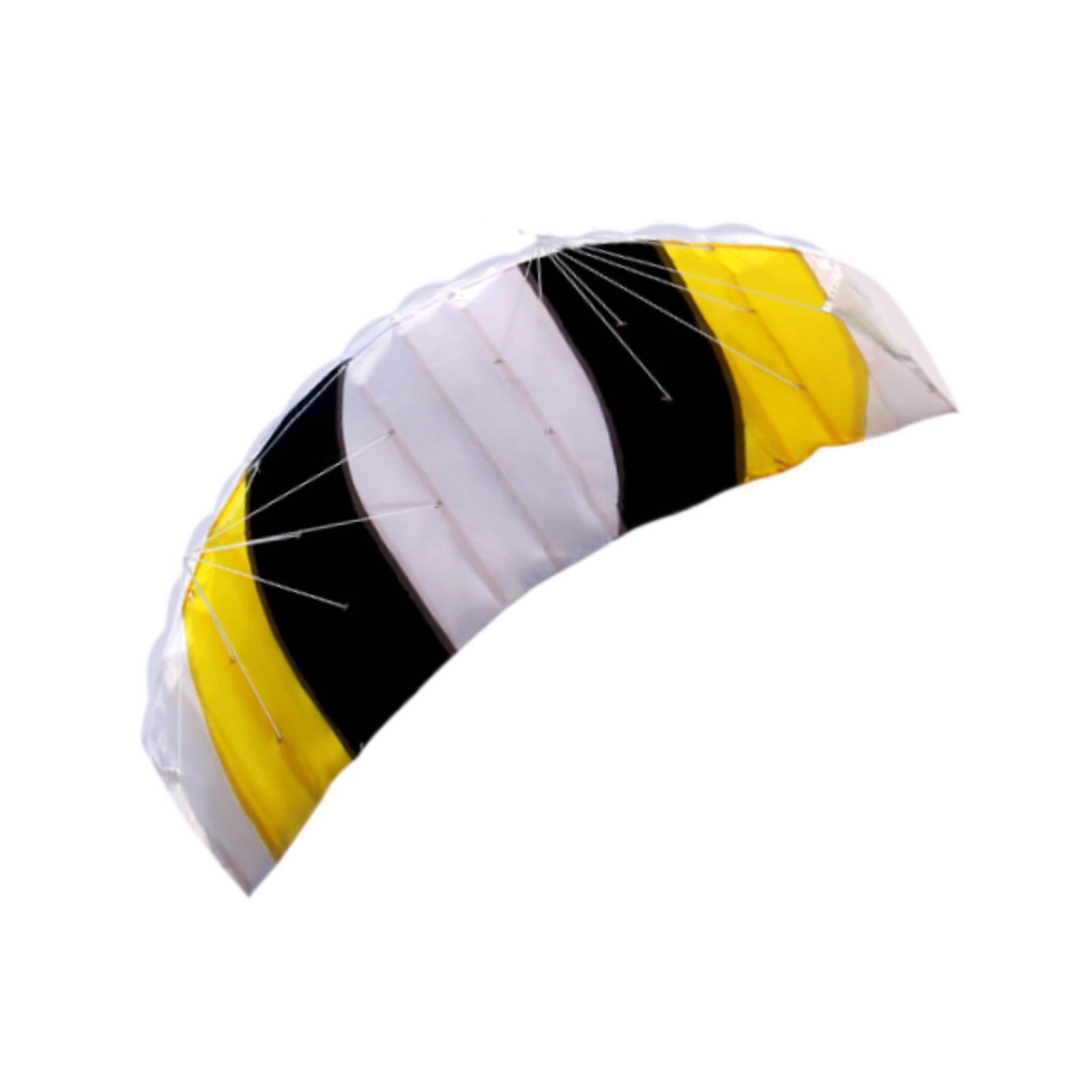Soft Stunt Kite Two Line and K – Kite Easy Fly Kids recenzja i cena