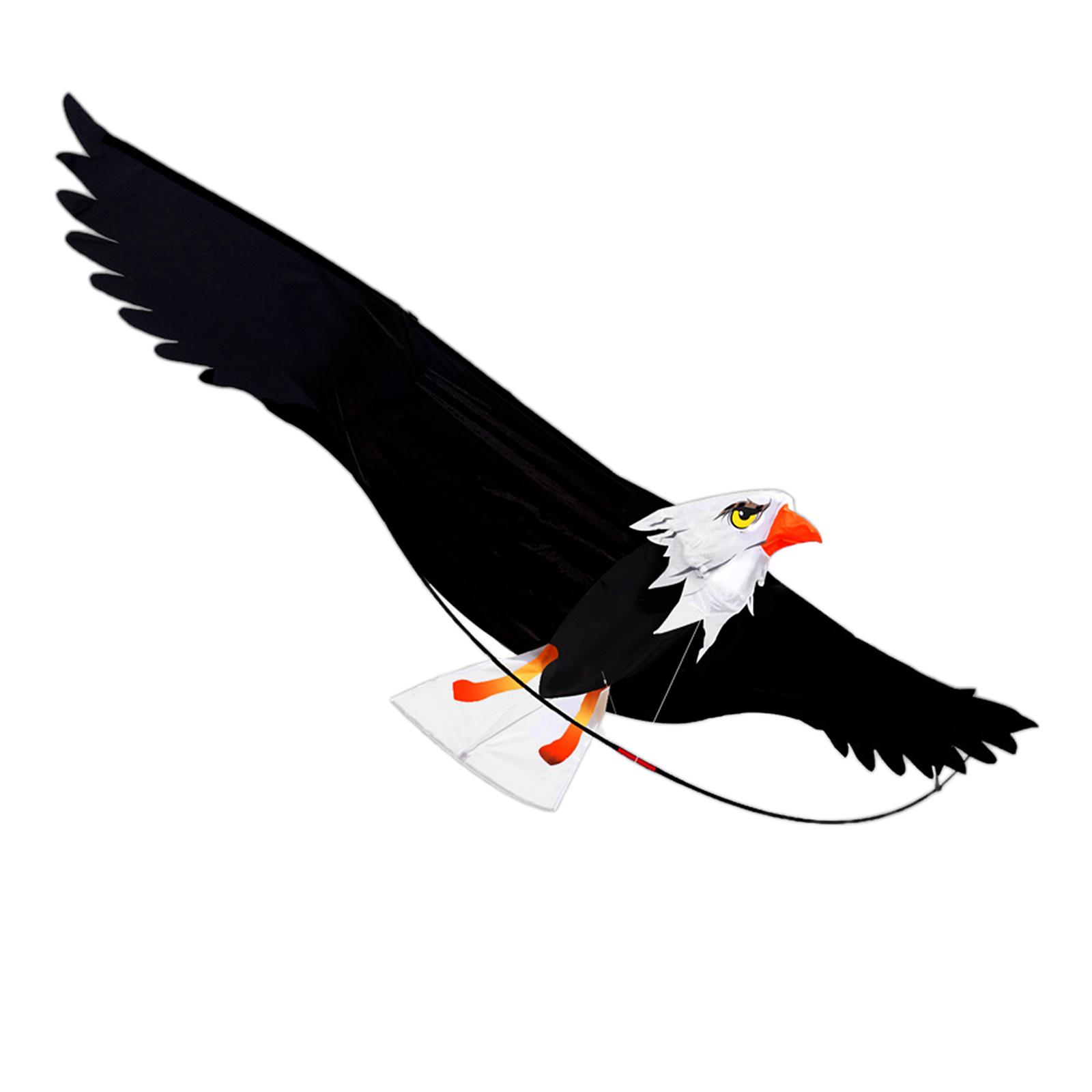 Eagle Kite Animal for Kids Adu – Kite Easy Fly Kids recenzja i cena