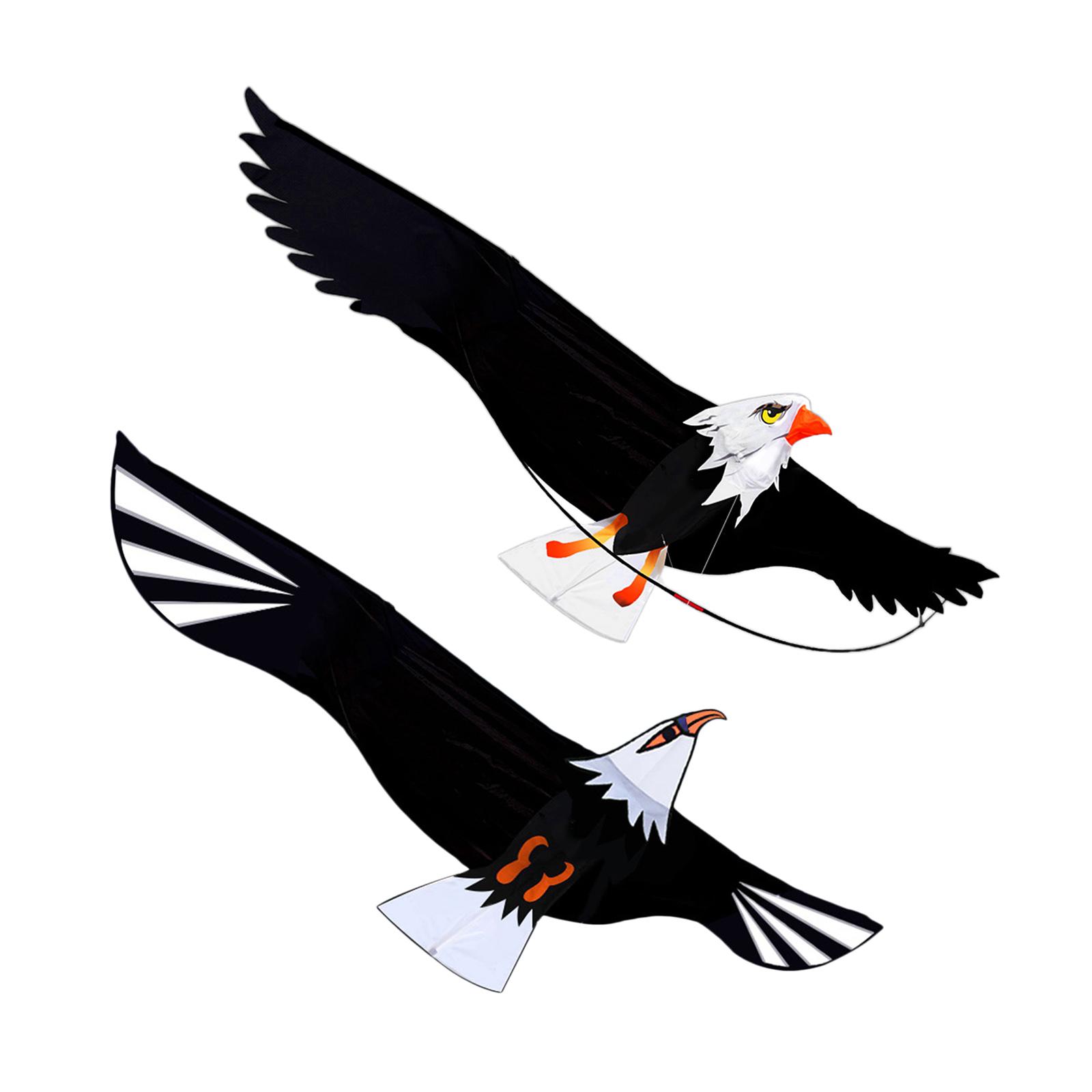 Eagle Kite Animal for Kids Adu – Kite Easy Fly Kids recenzja i cena