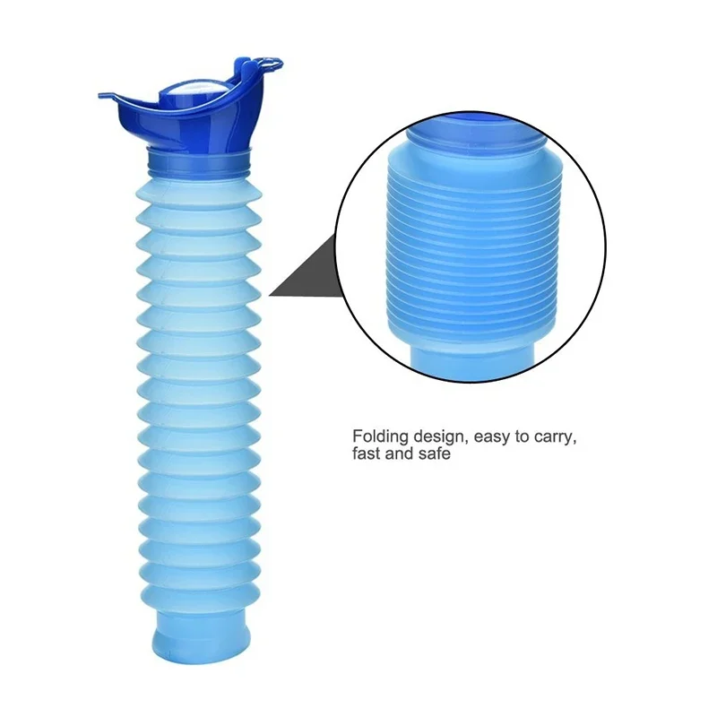 750ml Adult Urinal Portable Sh – Kids Outdoor Urinal recenzja i cena