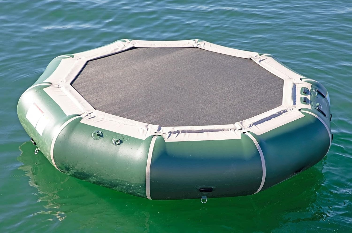 Premium Water Bouncer for Exci – Kids Outdoor Nature Play recenzja i cena