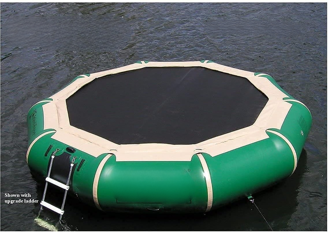 Premium Water Bouncer for Exci – Kids Outdoor Nature Play recenzja i cena