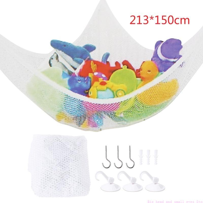Mesh Net Toy Hammock Corner St – Kids Outdoor Hammock recenzja i cena