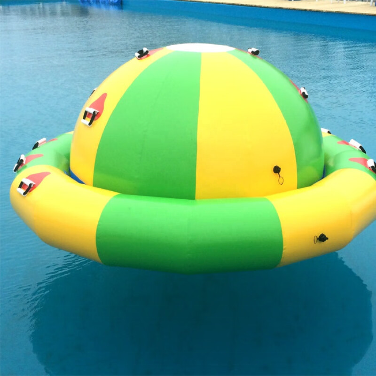 Hot Sale Kids and Adults Rock  – Kids Outdoor Climbing Dome recenzja i cena